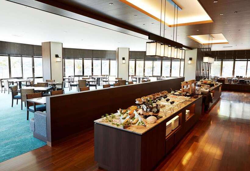 בית מלון כפרי Shimoda Tokyu