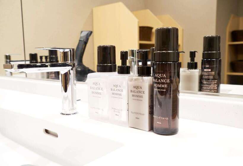 בית מלון כפרי Shimoda Tokyu