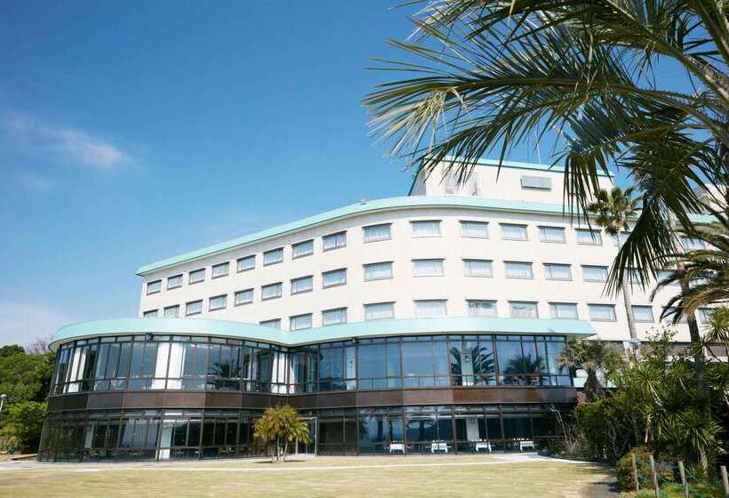 בית מלון כפרי Shimoda Tokyu