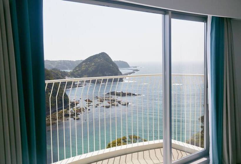 בית מלון כפרי Shimoda Tokyu