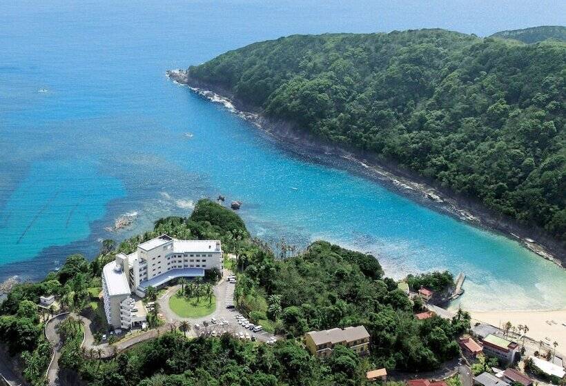 בית מלון כפרי Shimoda Tokyu