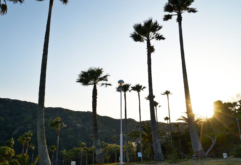 בית מלון כפרי Shimoda Tokyu