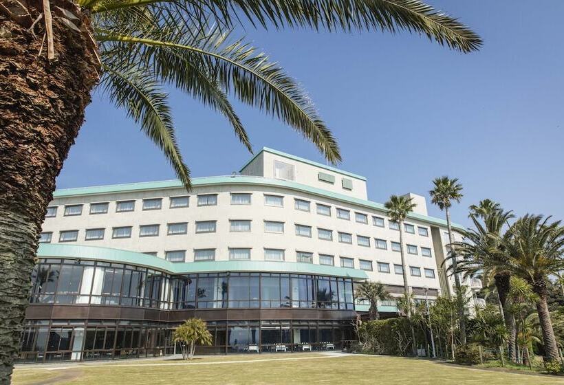 בית מלון כפרי Shimoda Tokyu