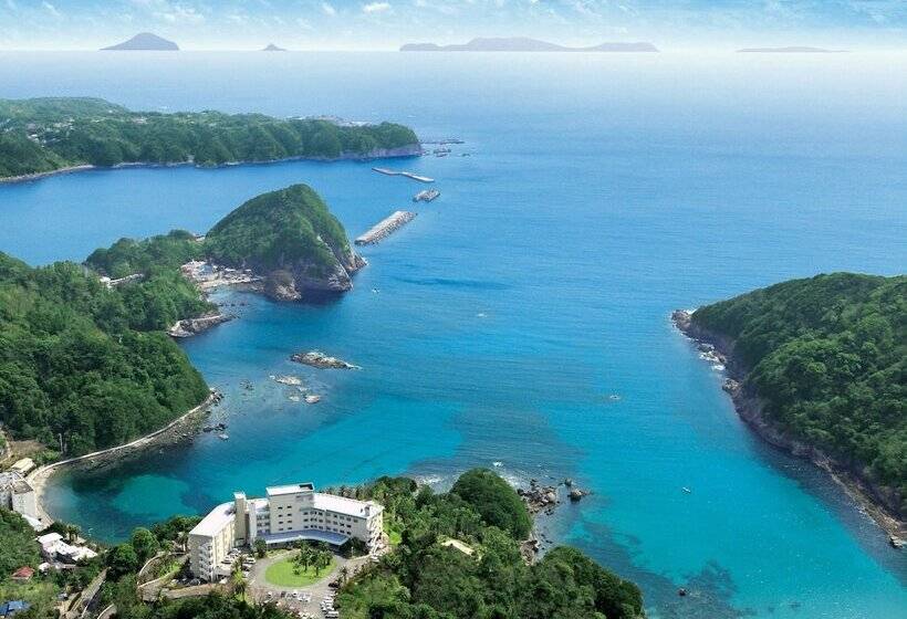 בית מלון כפרי Shimoda Tokyu