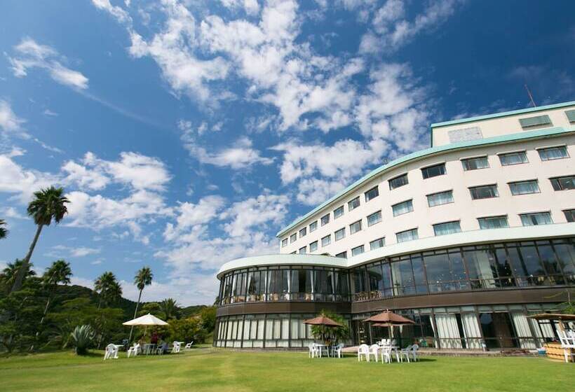 בית מלון כפרי Shimoda Tokyu