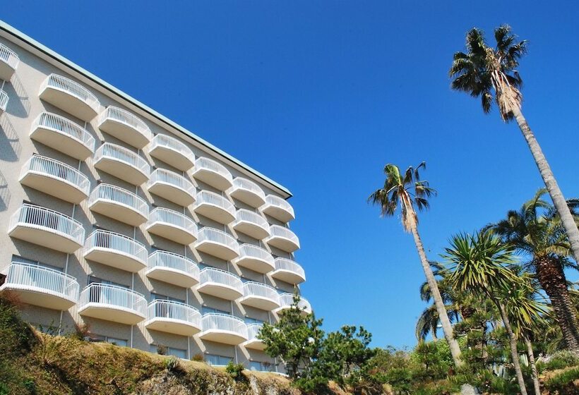 בית מלון כפרי Shimoda Tokyu