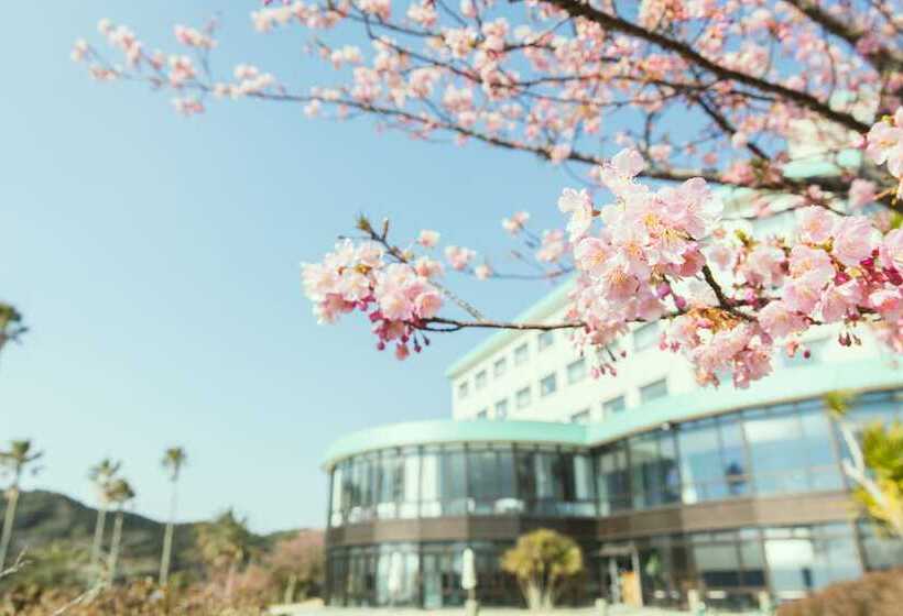 בית מלון כפרי Shimoda Tokyu