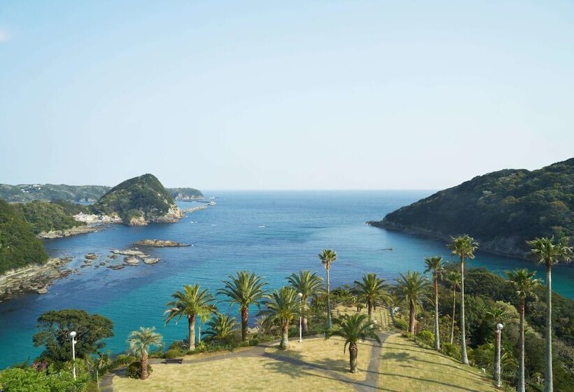 בית מלון כפרי Shimoda Tokyu