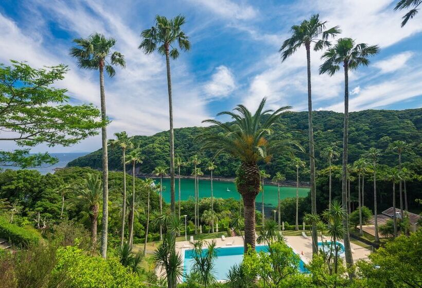 בית מלון כפרי Shimoda Tokyu