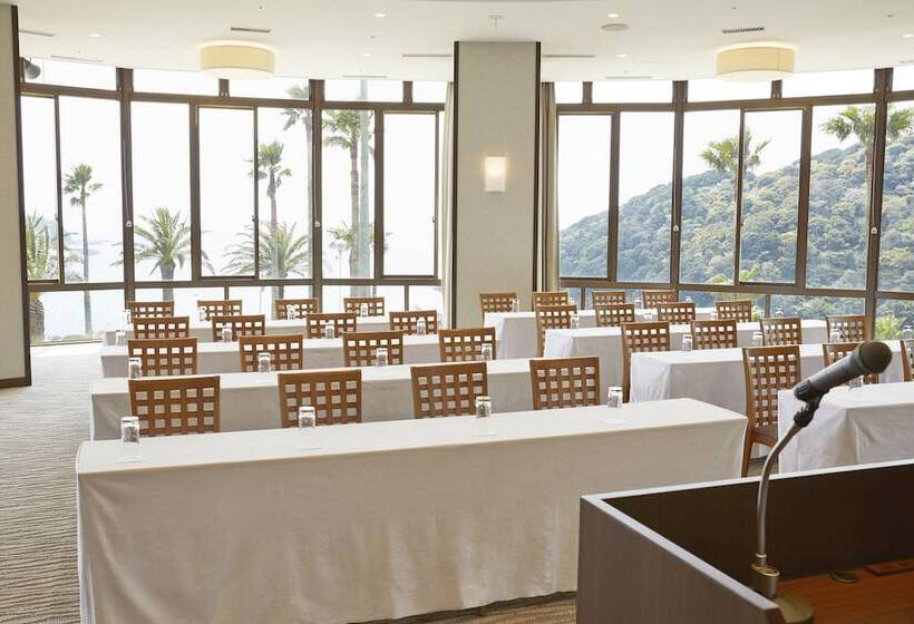 בית מלון כפרי Shimoda Tokyu