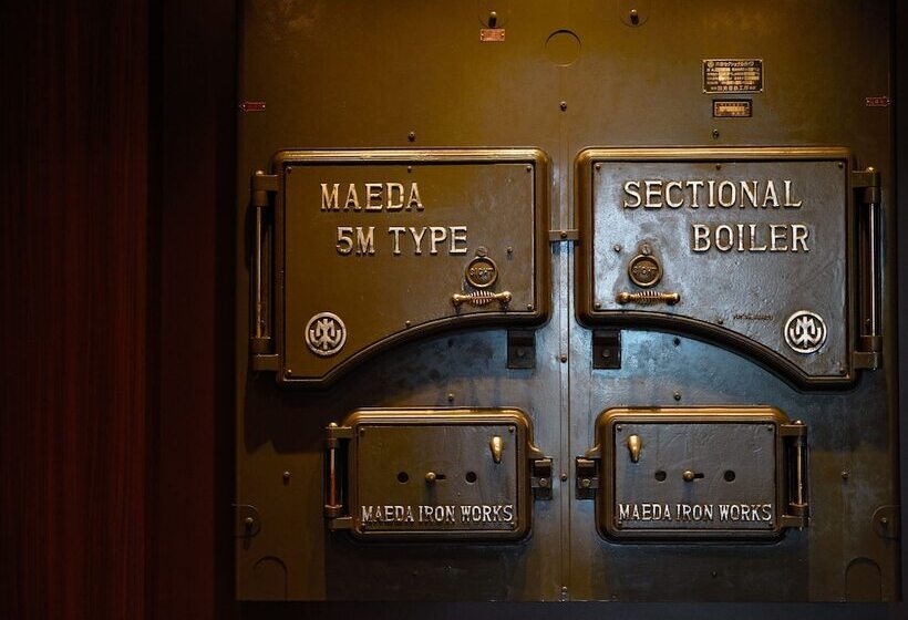 בית מלון כפרי Shimoda Tokyu