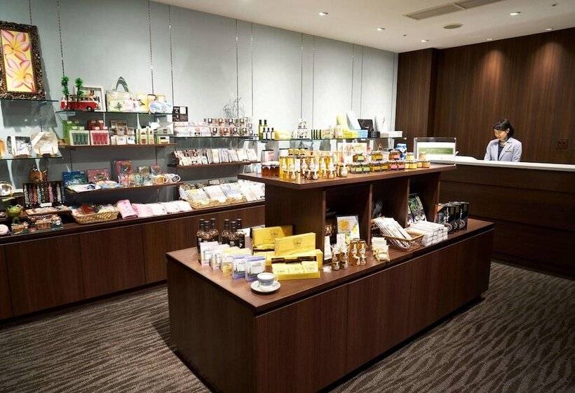 בית מלון כפרי Shimoda Tokyu