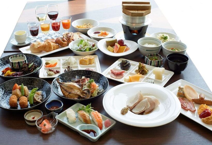 בית מלון כפרי Shimoda Tokyu