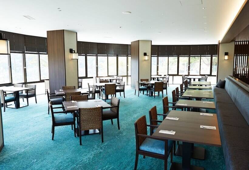 בית מלון כפרי Shimoda Tokyu