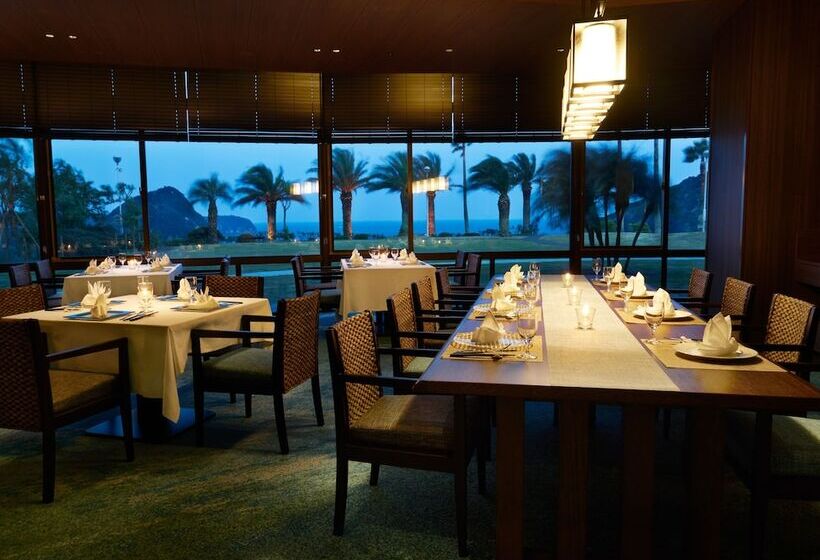 בית מלון כפרי Shimoda Tokyu