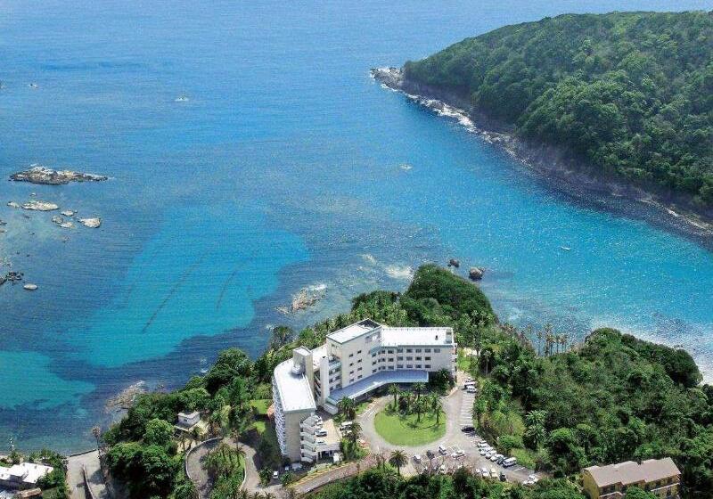 בית מלון כפרי Shimoda Tokyu