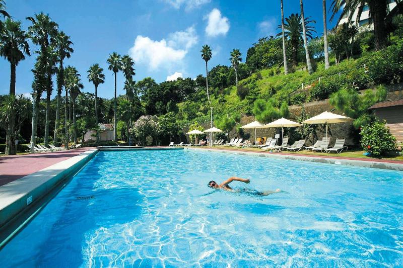 בית מלון כפרי Shimoda Tokyu