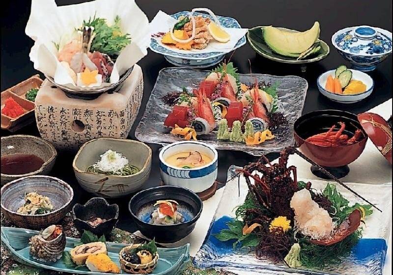 בית מלון כפרי Shimoda Tokyu