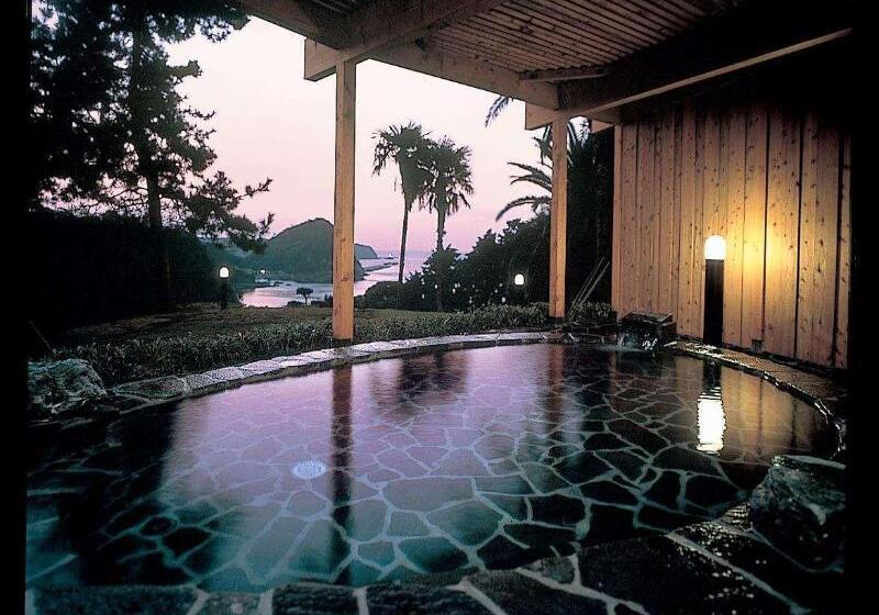 בית מלון כפרי Shimoda Tokyu