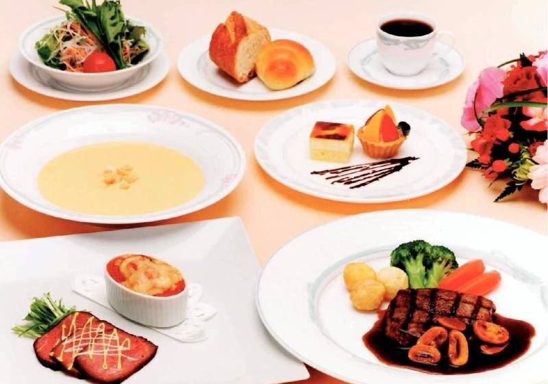 בית מלון כפרי Shimoda Tokyu