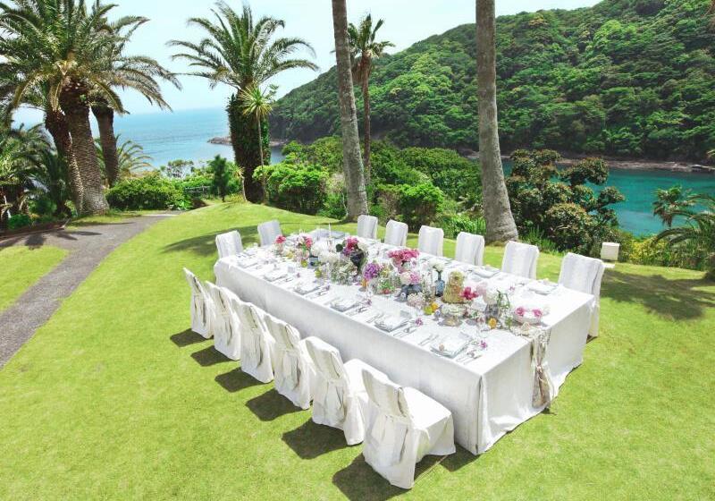 בית מלון כפרי Shimoda Tokyu