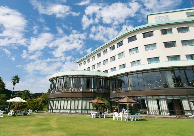 בית מלון כפרי Shimoda Tokyu