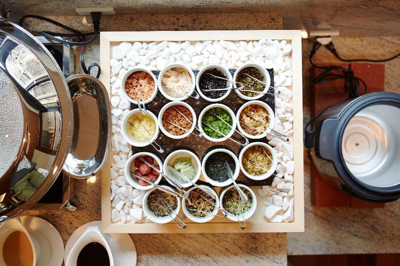 בית מלון כפרי Shimoda Tokyu