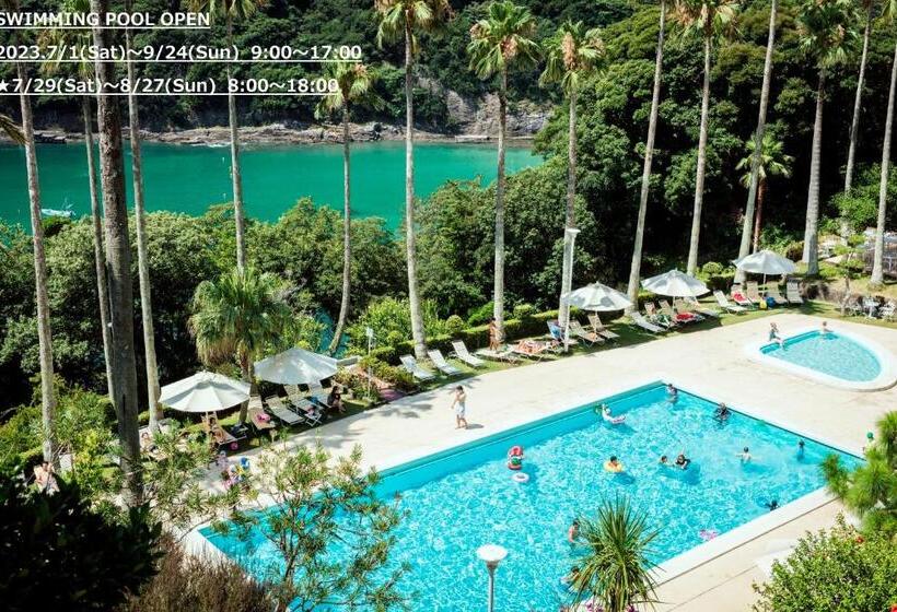 בית מלון כפרי Shimoda Tokyu