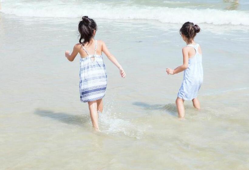 בית מלון כפרי Shimoda Tokyu