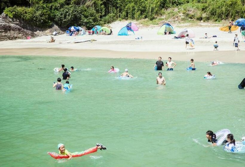 בית מלון כפרי Shimoda Tokyu