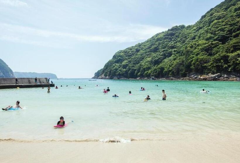 בית מלון כפרי Shimoda Tokyu