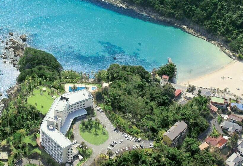 בית מלון כפרי Shimoda Tokyu