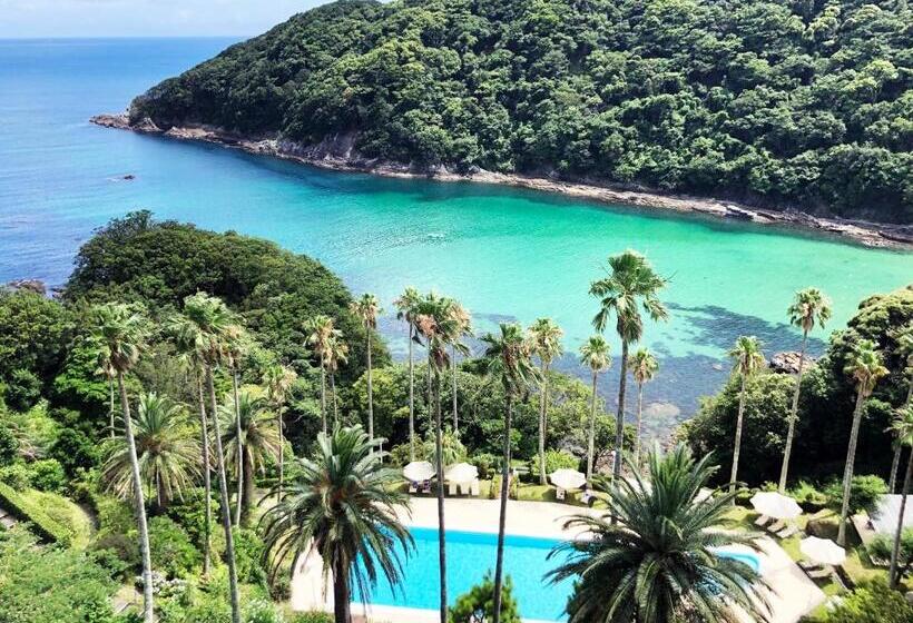 בית מלון כפרי Shimoda Tokyu