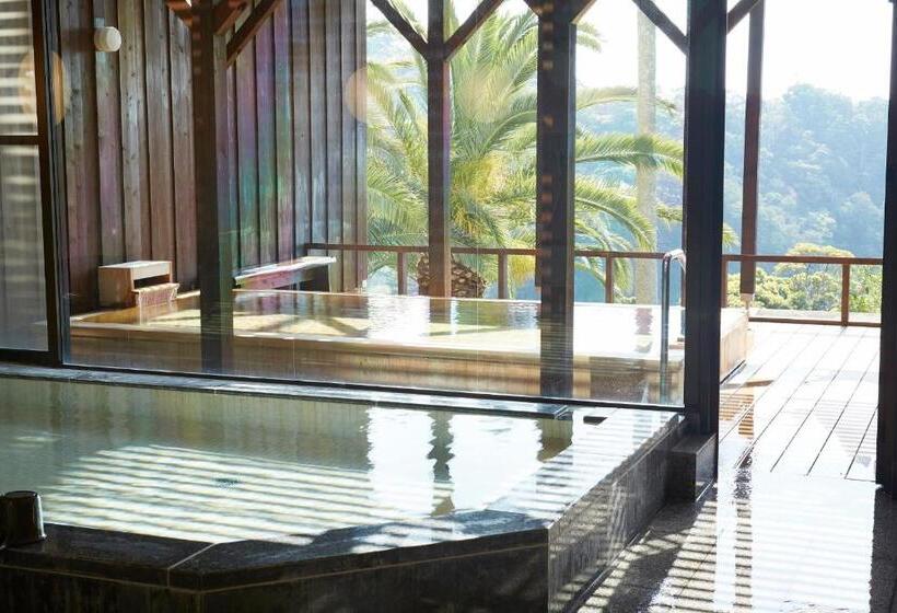 בית מלון כפרי Shimoda Tokyu