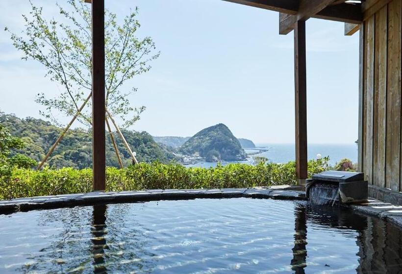 בית מלון כפרי Shimoda Tokyu