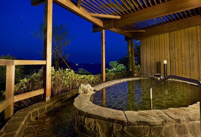 בית מלון כפרי Shimoda Tokyu