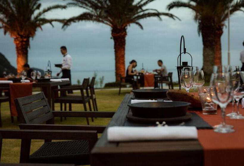 בית מלון כפרי Shimoda Tokyu