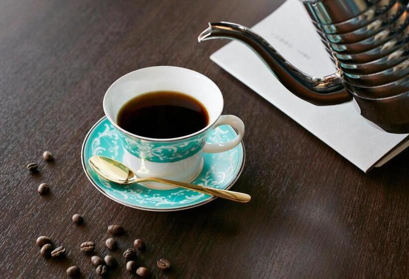 בית מלון כפרי Shimoda Tokyu