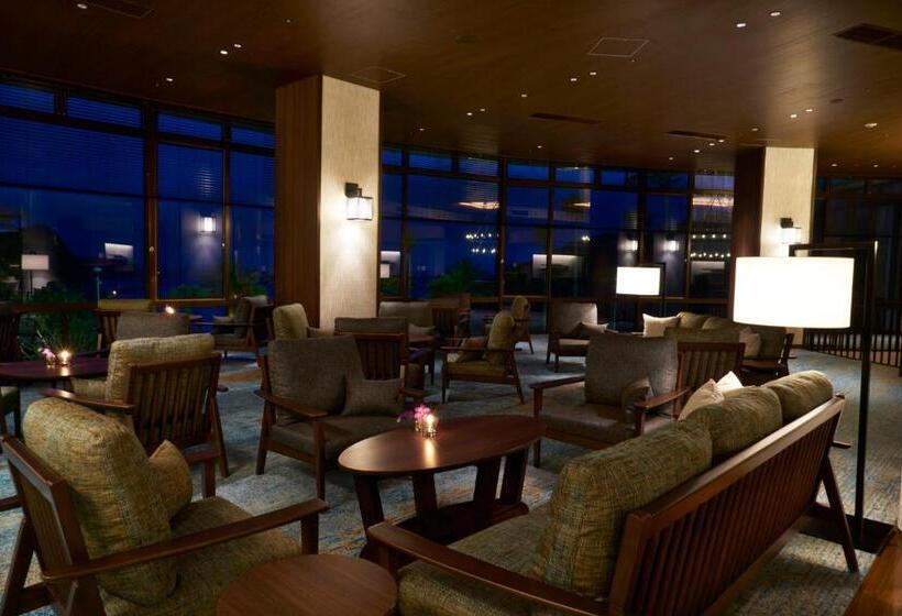 בית מלון כפרי Shimoda Tokyu