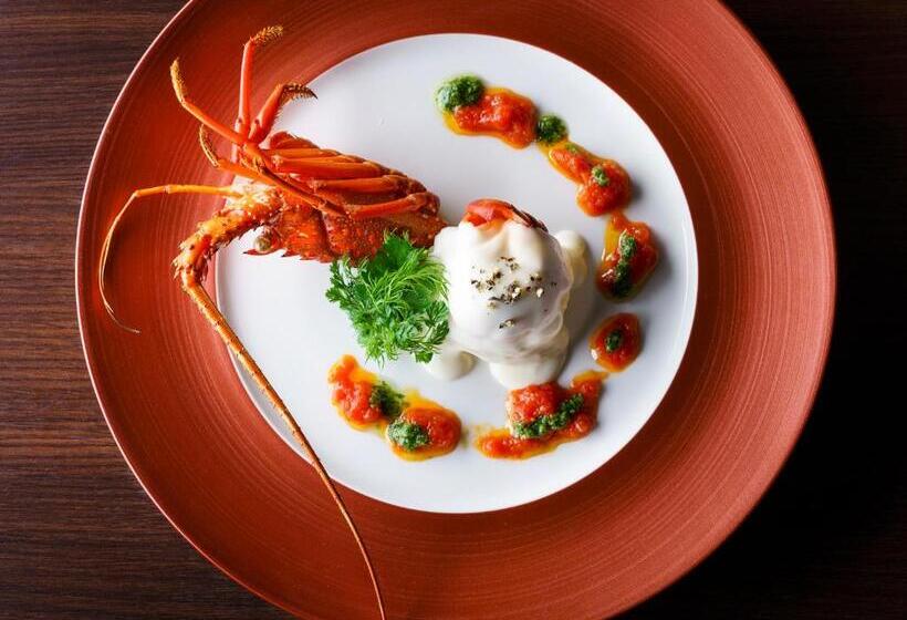 בית מלון כפרי Shimoda Tokyu