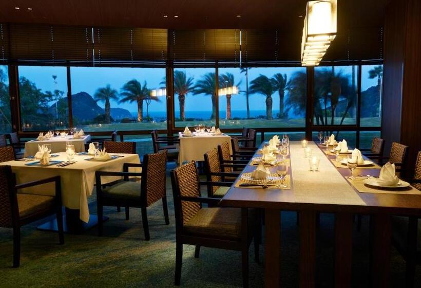 בית מלון כפרי Shimoda Tokyu