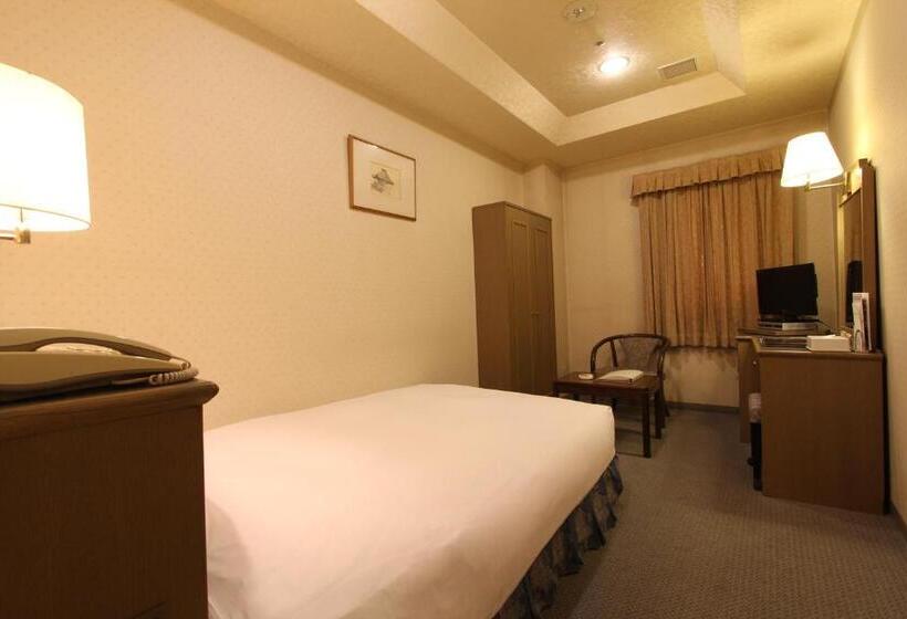 בית מלון כפרי Shimonoseki Grand