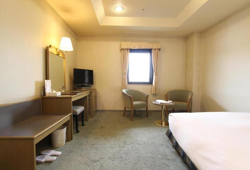 בית מלון כפרי Shimonoseki Grand