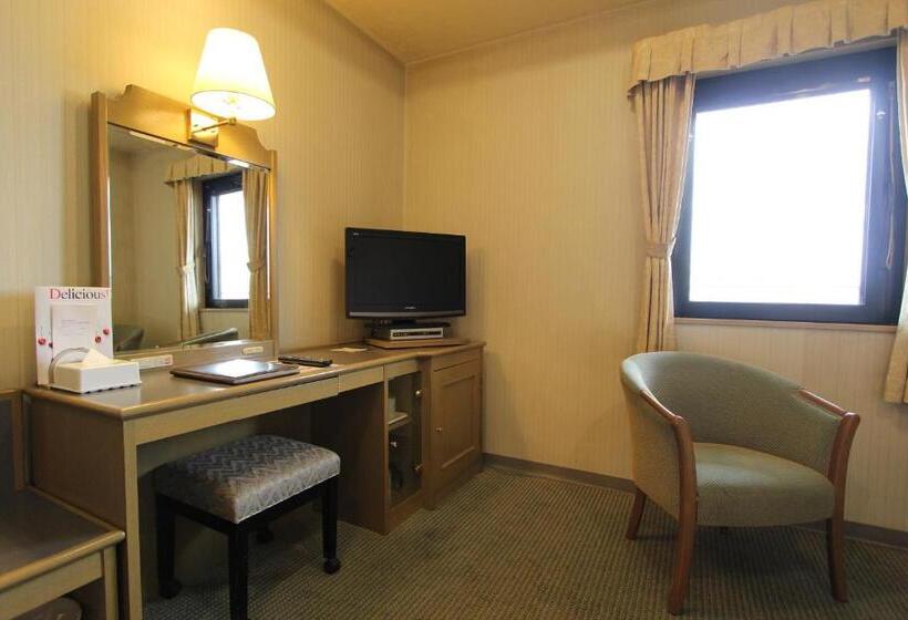 בית מלון כפרי Shimonoseki Grand