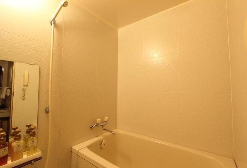 בית מלון כפרי Shimonoseki Grand