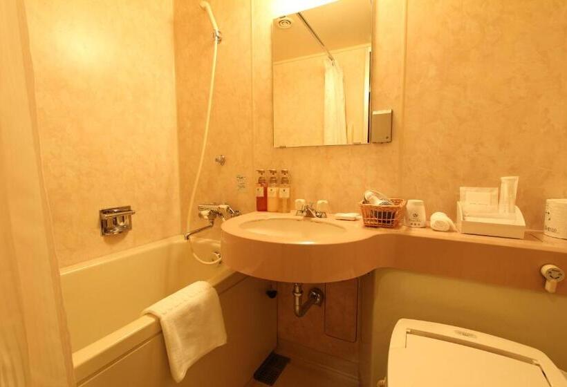 בית מלון כפרי Shimonoseki Grand