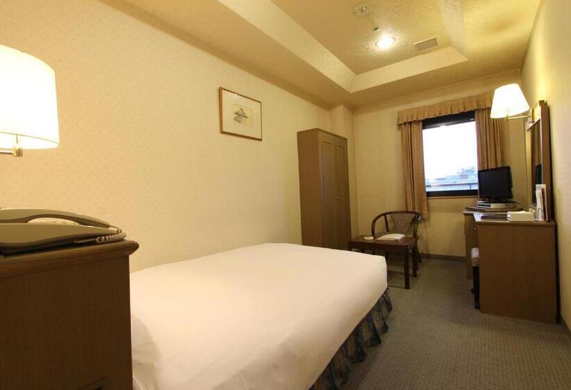 בית מלון כפרי Shimonoseki Grand