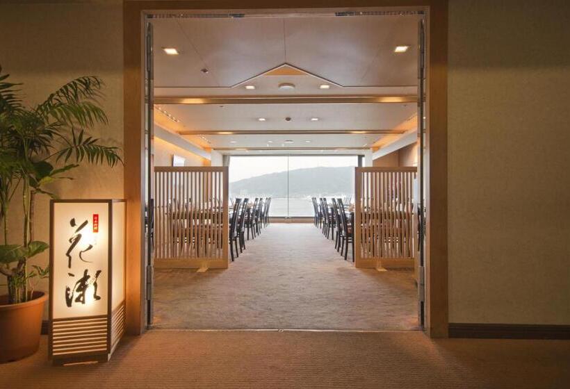 בית מלון כפרי Shimonoseki Grand