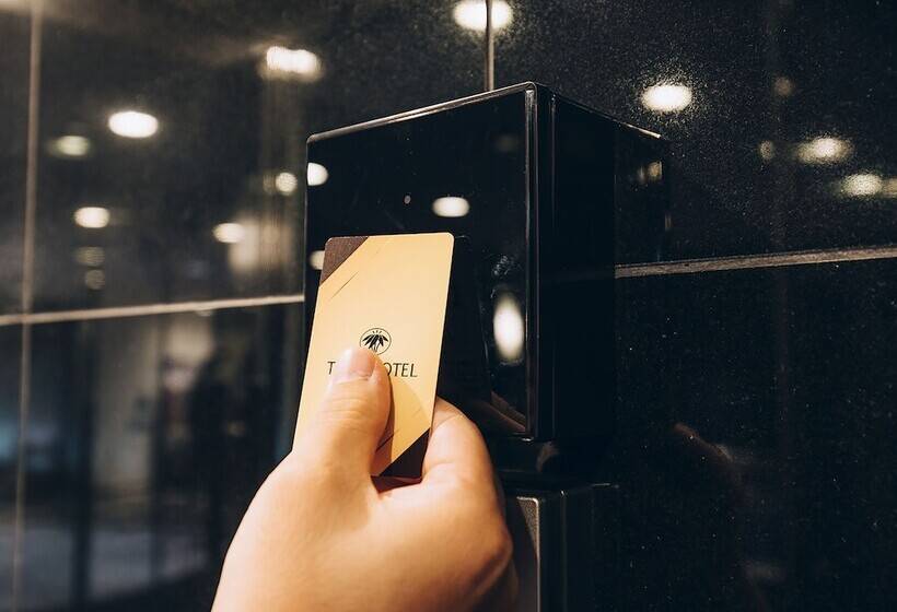 בית מלון כפרי Shinagawa Tobu