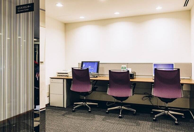 בית מלון כפרי Shinagawa Tobu